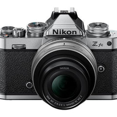 Collection image for: Nikon