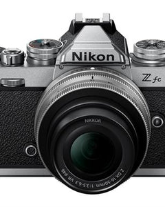 Collection image for: Nikon