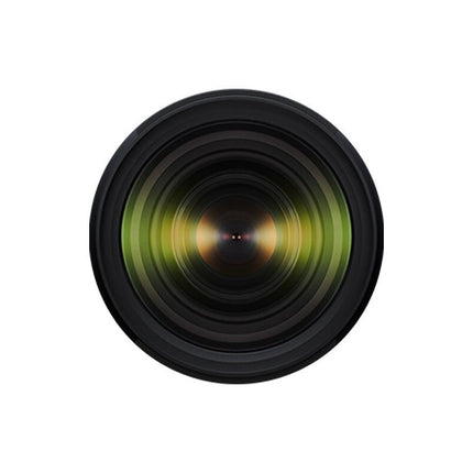 Objetivo Tamron 35-150 mm F2-2.8 III VXD (Nikon Z)