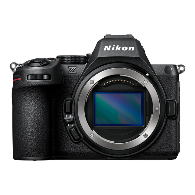 Nikon Z5 II Cuerpo