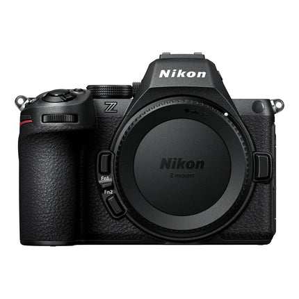 Nikon Z5 II Cuerpo