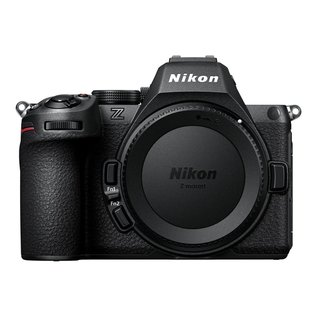 Nikon Z5 II Cuerpo