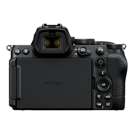 Nikon Z5 II Cuerpo