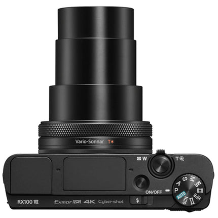 Sony Cyber-shot DSC-RX100 VII A