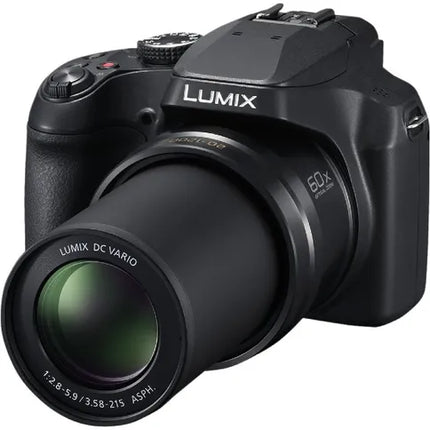Panasonic Lumix DC-FZ82D