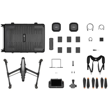 DJI Inspire 3