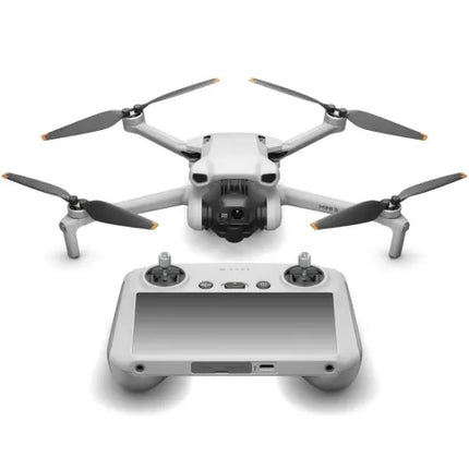 DJI Mini 3 Fly More Combo + RC Smart controller