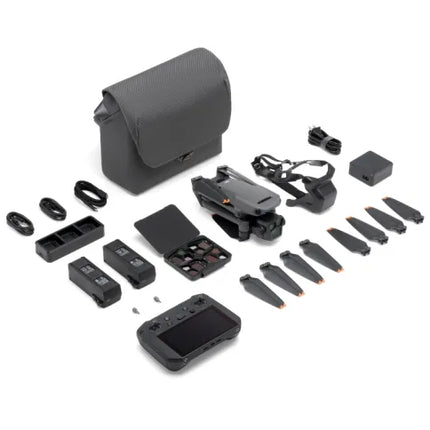 DJI Mavic 3 Pro Cine Combo Prémium