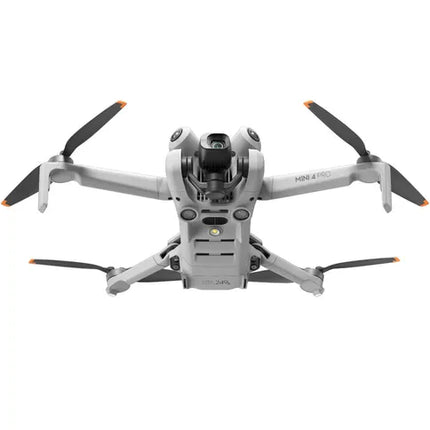 DJI Mini 4 Pro Fly More Combo + Smart Controller