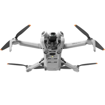 DJI Mini 4 Pro + Smart Controller