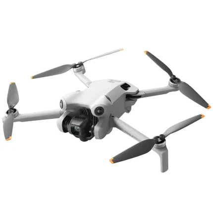 DJI Mini 4 Pro + Smart Controller