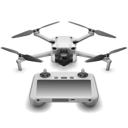 DJI Mini 3 + RC Smart Controller