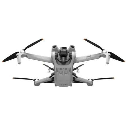 DJI Mini 3 + RC Smart Controller