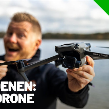 DJI Inspire 3