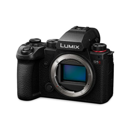 Panasonic Lumix DC-S5II