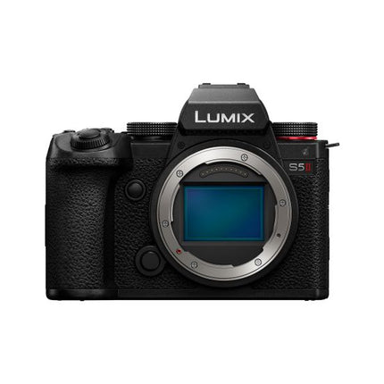 Panasonic Lumix DC-S5II