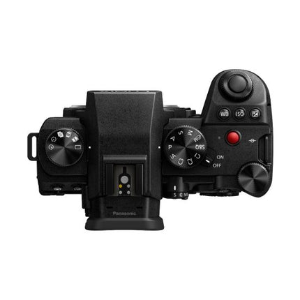 Panasonic Lumix DC-S5II