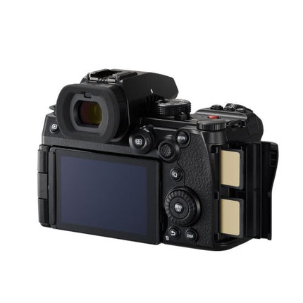 Panasonic Lumix DC-S5II